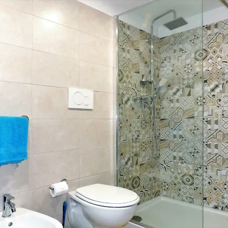 Ferienhaus Oikia Vacanze Perla D'oriente Otranto