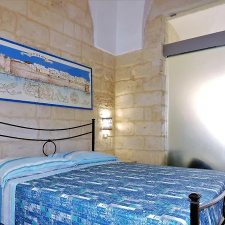 Ferienhaus Oikia Vacanze Perla D'oriente *