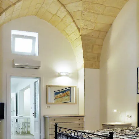 Ferienhaus Oikia Vacanze Perla D'oriente *