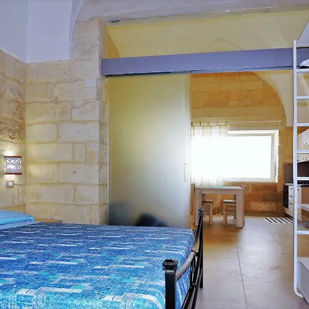 Oikia Vacanze Perla D'oriente * Otranto