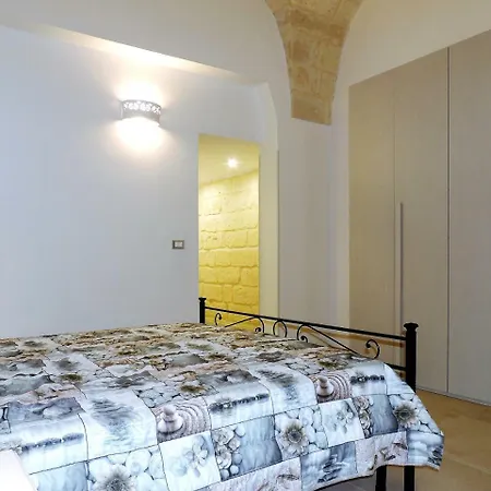 Oikia Vacanze Perla D'oriente Ferienhaus