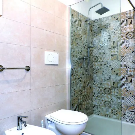 Oikia Vacanze Perla D'oriente Ferienhaus *