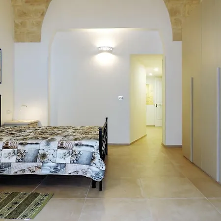 Oikia Vacanze Perla D'oriente Ferienhaus