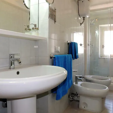 Ferienhaus Oikia Vacanze Perla D'oriente *