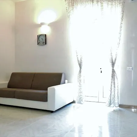 Ferienhaus Oikia Vacanze Perla D'oriente