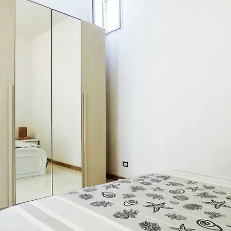 Oikia Vacanze Perla D'oriente Ferienhaus *
