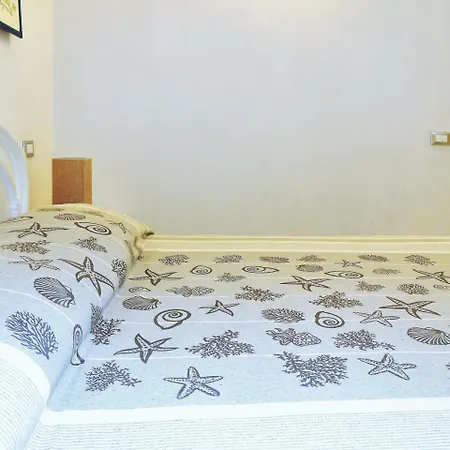 Oikia Vacanze Perla D'oriente Ferienhaus