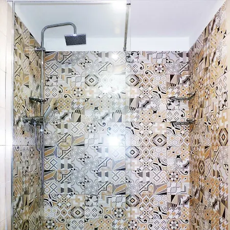 Oikia Vacanze Perla D'oriente Ferienhaus