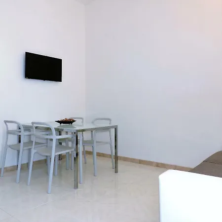 Oikia Vacanze Perla D'oriente Ferienhaus