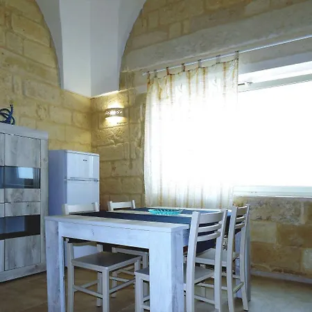 Ferienhaus Oikia Vacanze Perla D'oriente *