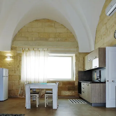 Oikia Vacanze Perla D'oriente Ferienhaus