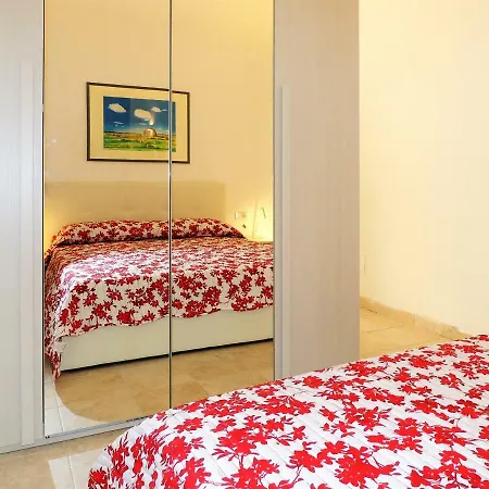 Oikia Vacanze Perla D'oriente Ferienhaus Otranto
