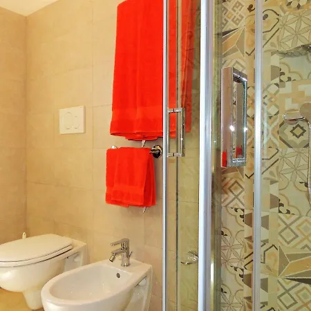 Ferienhaus Oikia Vacanze Perla D'oriente *