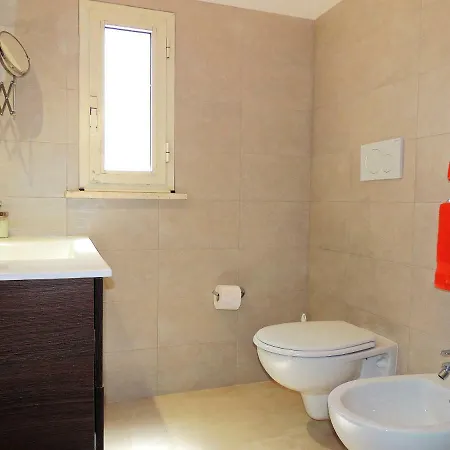 Oikia Vacanze Perla D'oriente Ferienhaus