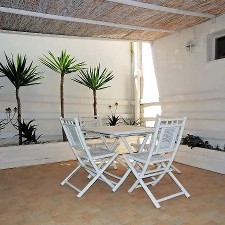 Oikia Vacanze Perla D'oriente Otranto