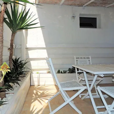 Oikia Vacanze Perla D'oriente Ferienhaus Otranto
