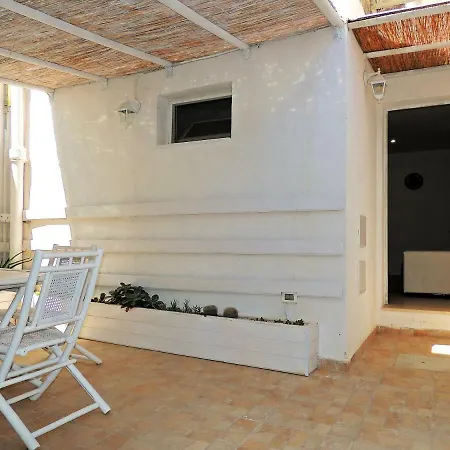 Oikia Vacanze Perla D'oriente Otranto
