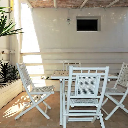 Ferienhaus Oikia Vacanze Perla D'oriente