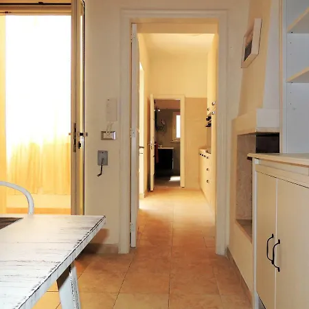 Oikia Vacanze Perla D'oriente Ferienhaus