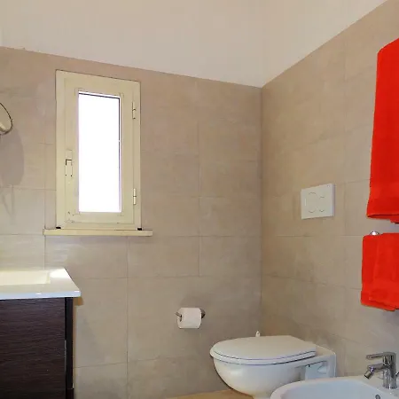 Oikia Vacanze Perla D'oriente * Otranto