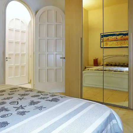 Prázdninový dům Oikia Vacanze Perla D'oriente Otranto