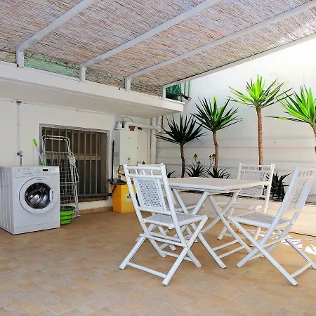 Prázdninový dům Oikia Vacanze Perla D'oriente